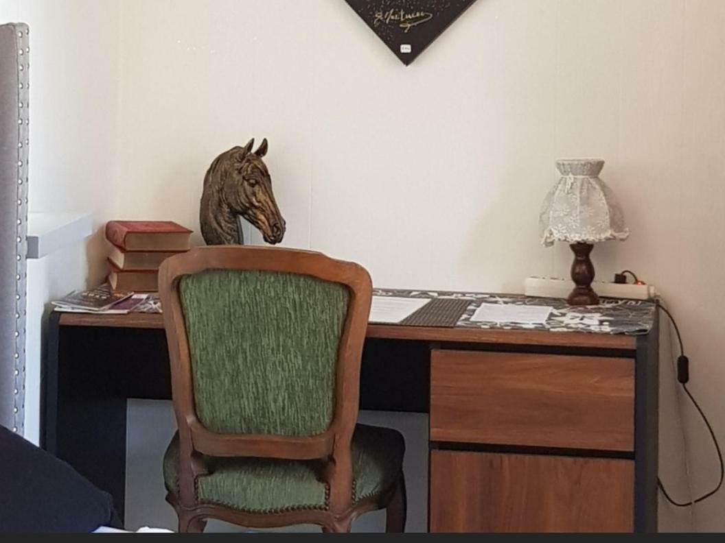 Suite-Junior -Villa Helene - Montpellier Sud - Aeroport- Piscine Privee-2Mn Des Plages Pérols Buitenkant foto